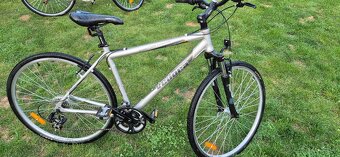 Pansky a Damsky bicykel - 3