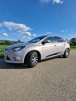 ford focus 1,0 ecoboost 92kw - 3