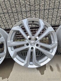 ALU disky 5x112 R19 - 3