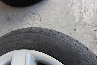 16"...ORIG...DIEL...DACIA....SANDERO...LOGAN2...ZIMNA SADA - 3