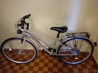 Bicykel - 3