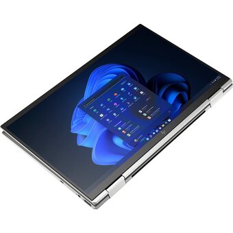 HP EliteBook x360 1030 G8- Core i5-1145G7-16GB-512GBSSD-Doty - 3