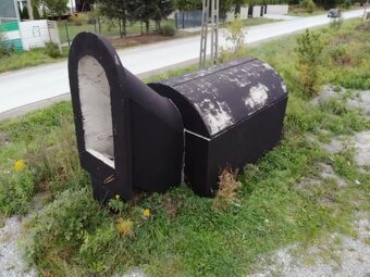 Zumpa betonova 6m3 celé Slovensko - 3