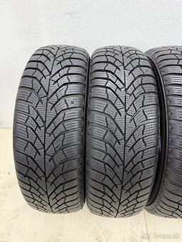 185/65 R15 Zimné pneumatiky 4ks - 3
