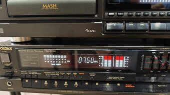 Technics - 3