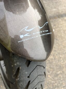 Kawasaki Versys 1000 - 3