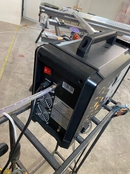 Zváračka iweld - 3