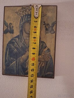 Matka ustavične pomoci - 3