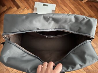 Predám cestovnú tašku Roncanto🇮🇹 - 3