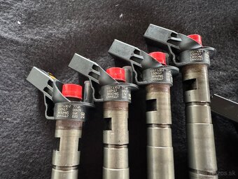 Trisky 4.2 tdi v8 - 3