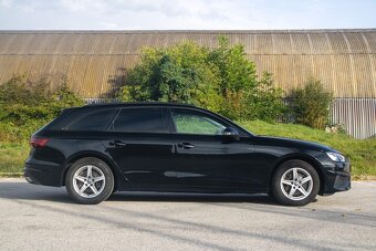 Audi A4 Avant 35 2.0 TDI S tronic - 3
