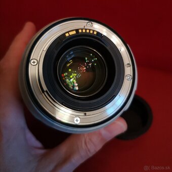 Canon EF 70-300mm f/4-5.6L IS USM - 3