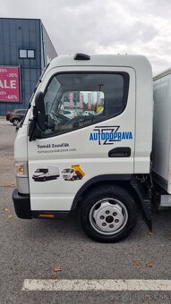 TZ AUTODOPRAVA VYKLAPAC - 3