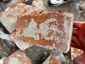 Darujem tehlu zo starého domu - 3