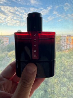 Parfém Prada Luna Rossa Ocean Le Parfum 50ml - 3