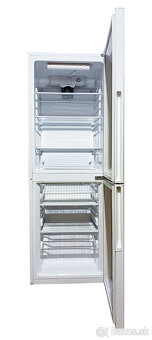 Presklená chladnička SAMSUNG 220 litrov biela - 3