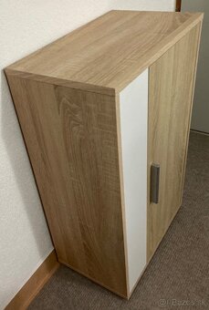Skrinka/komoda - 3