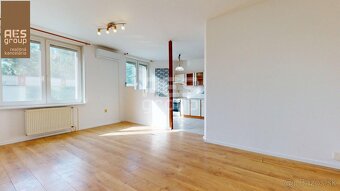 PREDAJ, bezbariérový 2 izbový byt s pivnicou, Stupava Vajans - 3