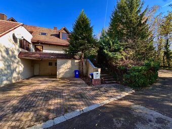 Na predaj dom v lukratívnej štvrti v centre Trenčína - 3