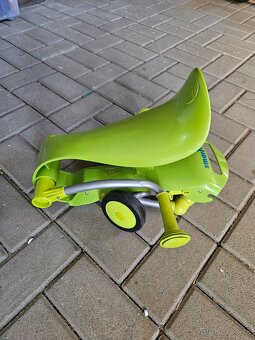 Odrážadlo SPRIGO SmarTrike 12m -36m - 3