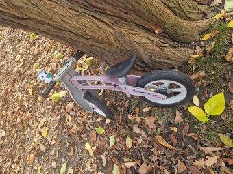 Odrazadlo My First Bike - 3