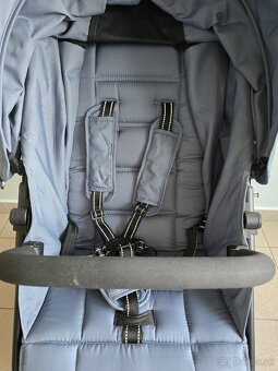 Športový kočík Valco Snap 4 - 3