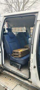 Fiat Scudo 2.0 JTD 69kW 80kW Peugeot Expert - 3