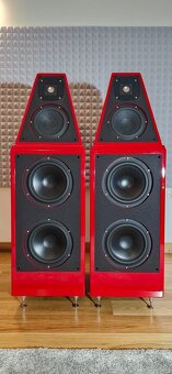 Wilson Audio Watt Puppy 8 - 3