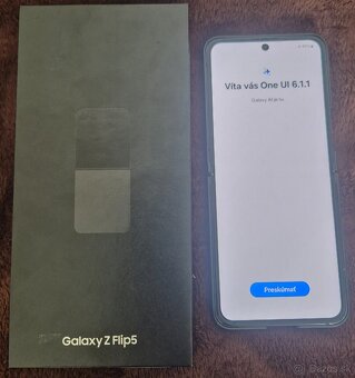 Samsung z flip 5 - 3