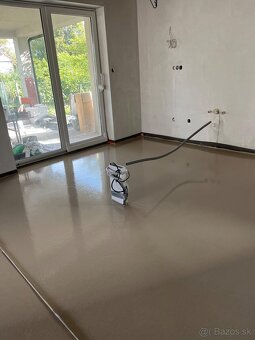 ANHYDRITOVÉ POTERY anhydritový poter - 3