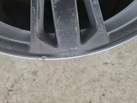 AUDI RS5 8T disk 19" 8T0601025AS - 3