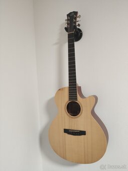Gitara Dowina Puella GAC-ds - 3