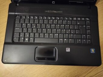 predám notebook HP COMPAQ 615 , Windows 7. - 3