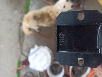 Zapalovanie na pionier - 3