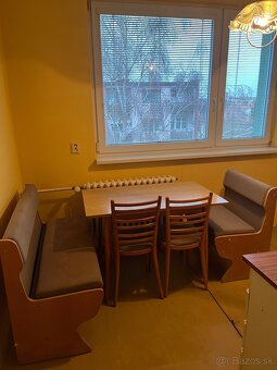 2izbovy byt na predaj - 3