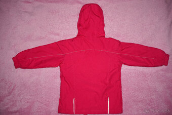 Pekná zimná bunda Karrimor - 3