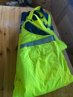 Predam zateplené nohavice - 3