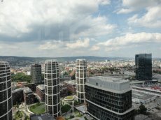 Predám exkluzívny penthouse na 33 p. Panorama City - 3