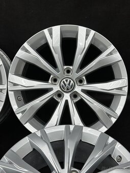 ✅ 5x112 r17 Montana Passat b8 tiguan arteon golf - 3