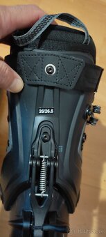 Atomic Backland Expert - 3