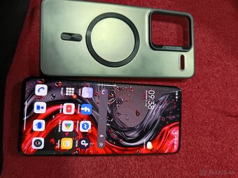 Xiaomi Redmi Note 13 pro+ 5G. 12/512GB - 3