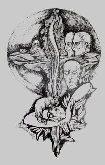 olejomaľba, grafika, obrazy Sklenár, Stanislavova, Gáll - 3