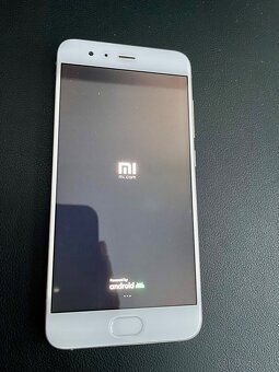 Xiaomi Mi6 biely - 3