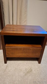 Nábytok z plného masívu - 3