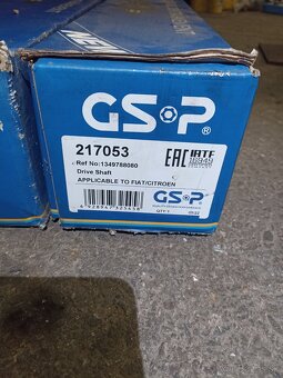 Poloosy boxer Ducato - 3