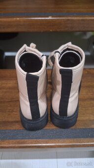 Jesenné topánky č. 33 - 3