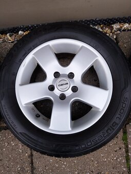 Elektrony na Ford a ine. - 3