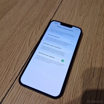 iPhone 14 black 128GB - 3