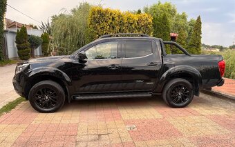 Nissan Navara DoubleCab dCi 190 N-Guard A/T - 3