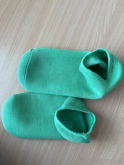 Gélové ponožky - 3